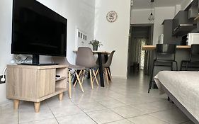 Iris Apartment Nafpaktos
